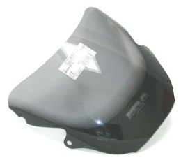 SZYBA MOTOCYKLOWA MRA HONDA CBR 600 F, PC31, 1995-1998, forma O, czarna