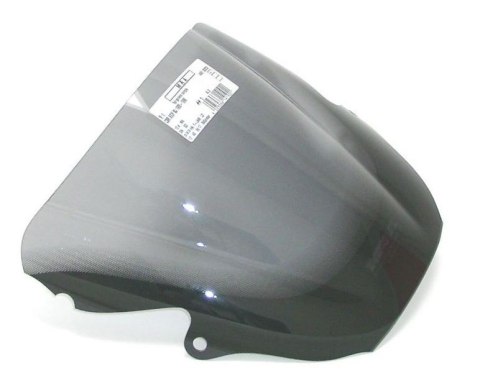 SZYBA MOTOCYKLOWA MRA HONDA CBR 600 F, PC31, 1995-1998, forma R, bezbarwna