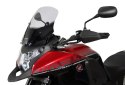 SZYBA MOTOCYKLOWA MRA HONDA VFR 1200 X CROSSTOURER, SC 76, 2016-, forma SP, bezbarwna