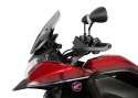 SZYBA MOTOCYKLOWA MRA HONDA VFR 1200 X CROSSTOURER, SC 76, 2016-, forma SP, przyciemniana