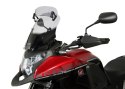 SZYBA MOTOCYKLOWA MRA HONDA VFR 1200 X CROSSTOURER, SC 76, 2016-, forma VT, przyciemniana