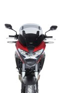 SZYBA MOTOCYKLOWA MRA HONDA VFR 800 X, RC 94, 2017-, forma VT, przyciemniana