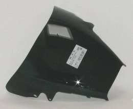 SZYBA MOTOCYKLOWA MRA HONDA VFR 800, RC46, 1998-2001, forma O, czarna