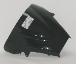 SZYBA MOTOCYKLOWA MRA HONDA VFR 800, RC46, 1998-2001, forma R, czarna