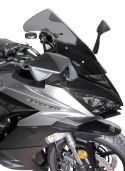 SZYBA MOTOCYKLOWA MRA KAWASAKI Z 1000 SX, ZXT 00 W, 2017-, forma R, bezbarwna