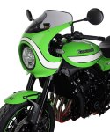 SZYBA MOTOCYKLOWA MRA KAWASAKI Z 900 RS (CAFE RACER), , 2018-, forma S, przyciemniana