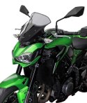 SZYBA MOTOCYKLOWA MRA KAWASAKI Z 900, ZR 900 B, 2017-, forma NRN, czarna