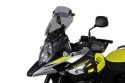 SZYBA MOTOCYKLOWA MRA SUZUKI DL 1000 V-STROM, WDD0, 2017-, forma MXC, bezbarwna