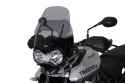 SZYBA MOTOCYKLOWA MRA TRIUMPH TIGER 800 /XRX /XRT, A08, 2016-2017, forma V, bezbarwna