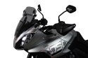 SZYBA MOTOCYKLOWA MRA TRIUMPH TIGER SPORT 1050, NH01, 2016-, forma MXC, bezbarwna