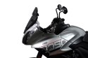 SZYBA MOTOCYKLOWA MRA TRIUMPH TIGER SPORT 1050, NH01, 2016-, forma MXC, bezbarwna