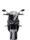 SZYBA MOTOCYKLOWA MRA YAMAHA MT-09 /SP, RN 43, 2017-, forma NRN, czarna