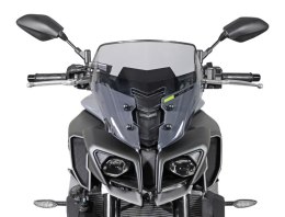 SZYBA MOTOCYKLOWA MRA YAMAHA MT-10 /SP, RN45, 2016-, forma NS, bezbarwna