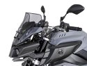 SZYBA MOTOCYKLOWA MRA YAMAHA MT-10 /SP, RN45, 2016-, forma NS, bezbarwna