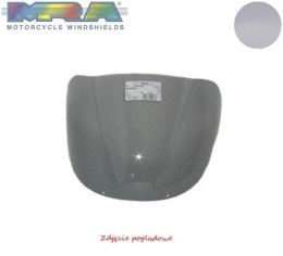 SZYBA MOTOCYKLOWA MRA YAMAHA RD 500, 47X/1GE, -, forma R, przyciemniana