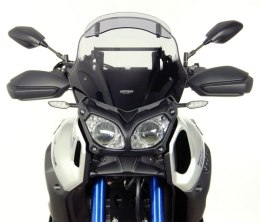SZYBA MOTOCYKLOWA MRA YAMAHA XT 1200 Z (SUPER TENERE), DP04, 2014-, forma VT, przyciemniana