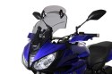 SZYBA MOTOCYKLOWA MRA YAMAHA TRACER 700, RM14, RM15, 2016-, forma VTM, bezbarwna