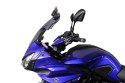 SZYBA MOTOCYKLOWA MRA YAMAHA TRACER 700, RM14, RM15, 2016-, forma VTM, bezbarwna