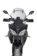 SZYBA MOTOCYKLOWA MRA YAMAHA TRACER 900 /GT (MT-09), RN57, 2018-, forma VTM, przyciemniana