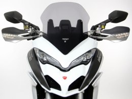 SZYBA TURYSTYCZNA MRA DUCATI MULTISTRADA 1260 /S /PIKES PEAK, AA, 2018-, forma T, przyciemniana