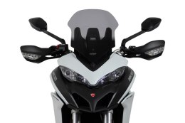 SZYBA TURYSTYCZNA MRA DUCATI MULTISTRADA 950 /S, AA, 2017-, forma T, bezbarwna