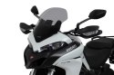 SZYBA TURYSTYCZNA MRA DUCATI MULTISTRADA 950 /S, AA, 2017-, forma T, bezbarwna