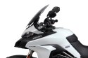 SZYBA TURYSTYCZNA MRA DUCATI MULTISTRADA 950 /S, AA, 2017-, forma T, bezbarwna