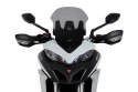 SZYBA TURYSTYCZNA MRA DUCATI MULTISTRADA 950 /S, AA, 2017-, forma T, czarna