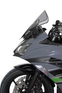 SZYBA TURYSTYCZNA MRA KAWASAKI NINJA 650, EX650K, EX650KA2, 2017-, forma TM, bezbarwna