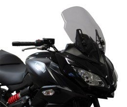 SZYBA TURYSTYCZNA MRA KAWASAKI VERSYS1000, LE650E(E,F), LZT 00 B, 2017-2018, forma T, bezbarwna