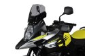 SZYBA TURYSTYCZNA MRA SUZUKI DL 1000 V-STROM, WDD0, 2017-, forma T, bezbarwna