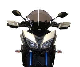 SZYBA TURYSTYCZNA MRA YAMAHA MT-09 TRACER, RN29, 2015-2017, forma T, czarna