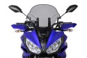 SZYBA TURYSTYCZNA MRA YAMAHA TRACER 700, RM14, RM15, 2016-, forma TM, przyciemniana