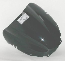 SZYBA MOTOCYKLOWA MRA SUZUKI GSX-R 1100 W, GU75C, 1995-, forma R, czarna