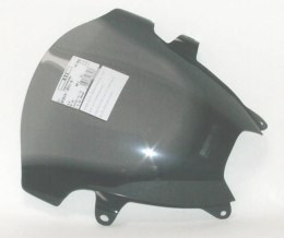 SZYBA MOTOCYKLOWA MRA SUZUKI GSF 600 S BANDIT, WVA8, 2000-2005, forma O, bezbarwna