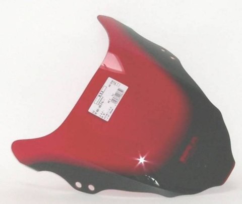 SZYBA MOTOCYKLOWA MRA SUZUKI RF 900 R, GT73A/GT73B, -, forma OM, bezbarwna