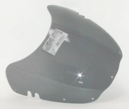 SZYBA MOTOCYKLOWA MRA SUZUKI RGV 250, VJ22B, 1991-, forma O, czarna
