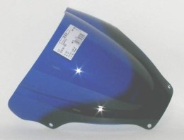 SZYBA MOTOCYKLOWA MRA SUZUKI SV 650 S, AV, -2002, forma R, czarna