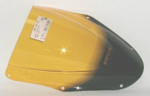 SZYBA MOTOCYKLOWA MRA SUZUKI TL 1000R, AM, -, forma R, bezbarwna