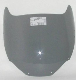 SZYBA MOTOCYKLOWA MRA YAMAHA FZR 1000, 2LA 2LE 2RG 2RH, -1988, forma O, bezbarwna