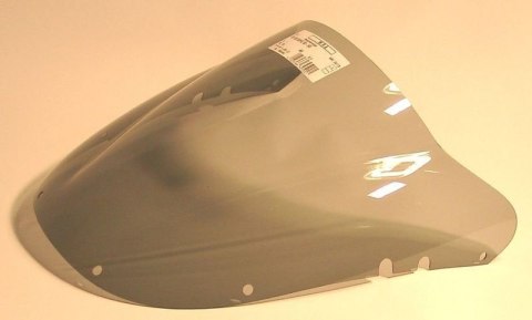 SZYBA MOTOCYKLOWA MRA YAMAHA FZR 1000 EXUP, 3LE 3LF 3GM 3LK, 1991-1993, forma R, przyciemniana