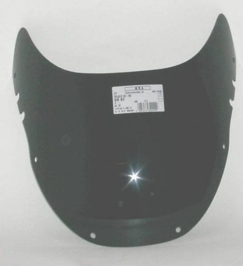 SZYBA MOTOCYKLOWA MRA YAMAHA FZR 600, 3HE 3RG 3RH, 1991-1993, forma O, bezbarwna