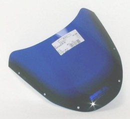 SZYBA MOTOCYKLOWA MRA YAMAHA FZS 600 FAZER, RJ02, 1998-2001, forma O, przyciemniana