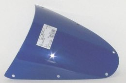 SZYBA MOTOCYKLOWA MRA YAMAHA YZF R 1, RN01, 1998-1999, forma O, czarna