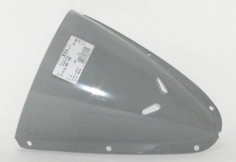 SZYBA MOTOCYKLOWA MRA YAMAHA YZF R 1, RN01, 1998-1999, forma R, czarna