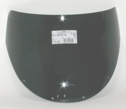SZYBA TURYSTYCZNA MRA SUZUKI GSX-R 1100, GV73C, 1989-1990, forma T, czarna