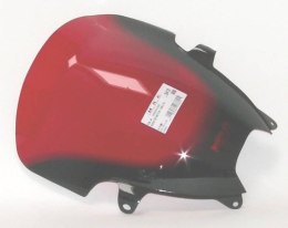 SZYBA TURYSTYCZNA MRA SUZUKI GSF 600 S BANDIT, WVA8, 2000-2005, forma T, czarna