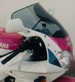 SZYBA TURYSTYCZNA MRA YAMAHA YZF 750 SP, 4HT, -, forma T, bezbarwna