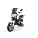 SZYBA MOTOCYKLOWA LOSTER APRILIA PEGASO 650 STRADA 2005-2009 4 MM