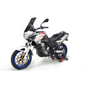 SZYBA MOTOCYKLOWA LOSTER APRILIA PEGASO 650 STRADA 2005-2009 4 MM